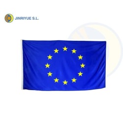 欧盟国旗 BANDERA EUROPA