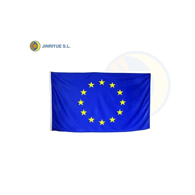 欧盟国旗 BANDERA EUROPA