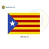加泰罗尼亚国旗 BANDERA CATALUNYA 90X150CM