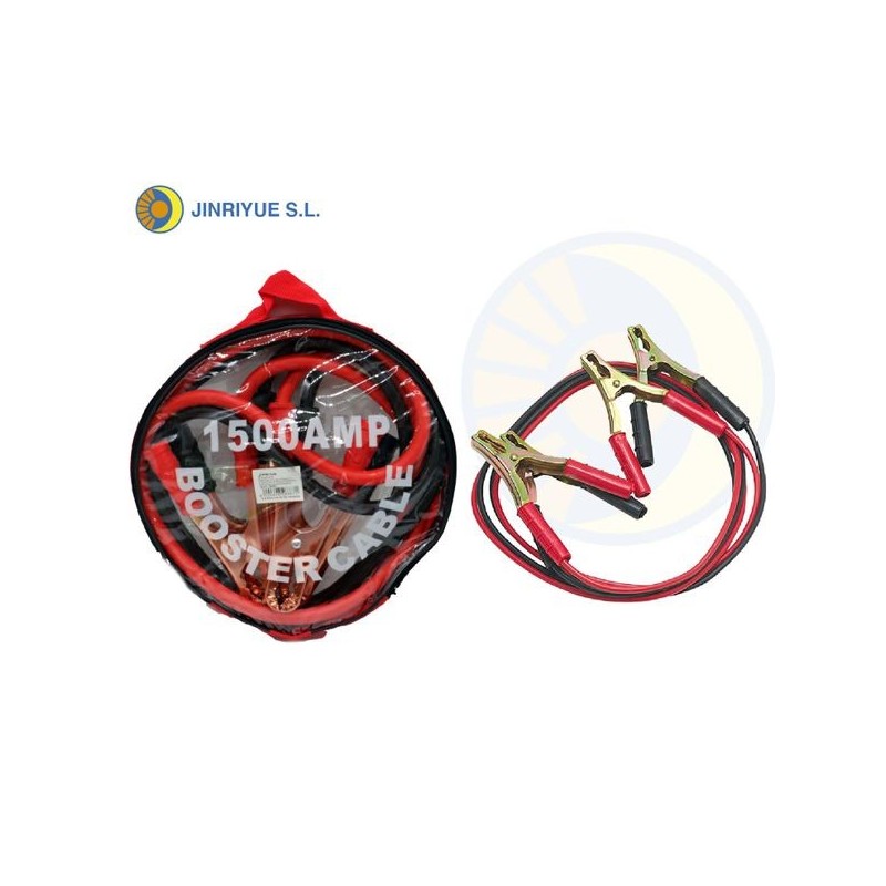 1500A电瓶夹 PINZAS BATERIA 1500A REF 113543