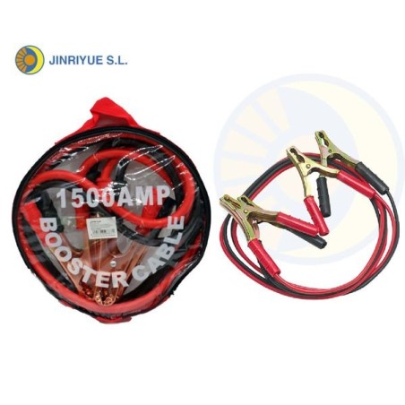 1500A电瓶夹 PINZAS BATERIA 1500A REF 113543
