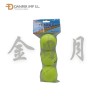 网球 PELOTAS TENIS 3PCS