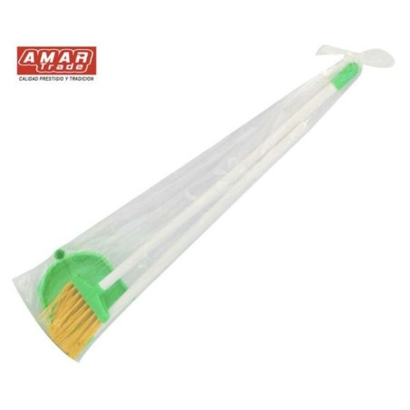 LOZANO玩具簸箕 JUEGO RECOGEDOR