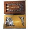 木盒多米诺，颜色随机 DOMINO
