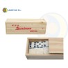 木盒多米诺 DOMINO CAJA MADERA 5010D