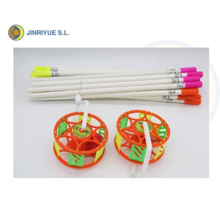 LOZANO玩具滚轮 ARRASTRE PEQ.
