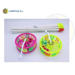 LOZANO特大玩具滚轮 ARRASTRE GIGANTE