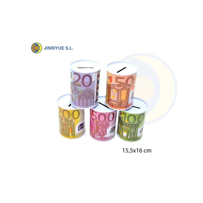 存钱罐 HUCHA 3 KG