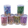 ONE存钱罐 HUCHA MINI EURO 0.5K