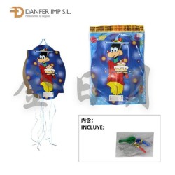 大号惊喜袋 PINATA GRANDE