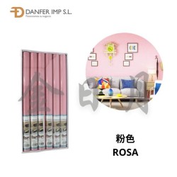 铝膜墙纸 PAPEL DE PARED 0.4X2M