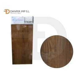 GAE-37 木纹墙纸 ADHESIVO EFECTO MADERA 30X60CM