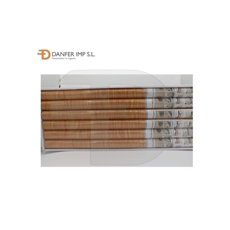 贴墙纸 PAPEL ADHESIVA