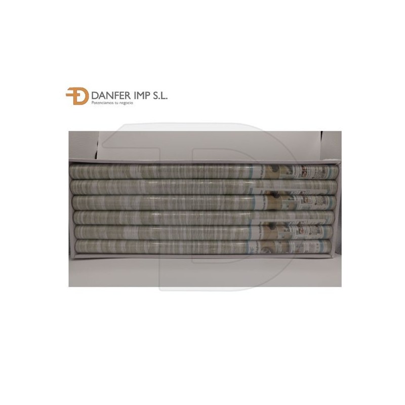 贴墙纸 PAPEL ADHESIVA