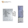 无胶膜 LAMINA AUTOADHESIVA 45*200