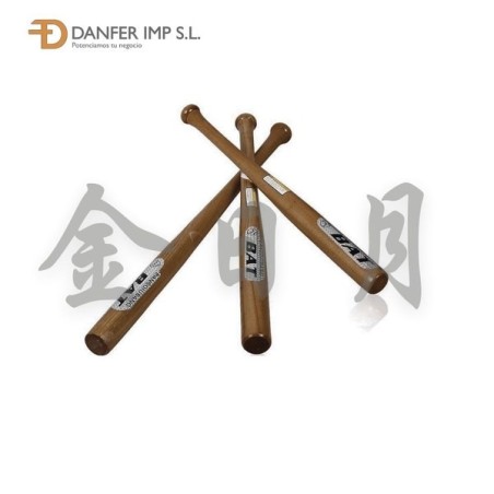 木棒球棒 BAT MADERA REF 124761