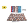 w海绵狗垫80X60X5cm Colchon Mascota80X60X5Cm