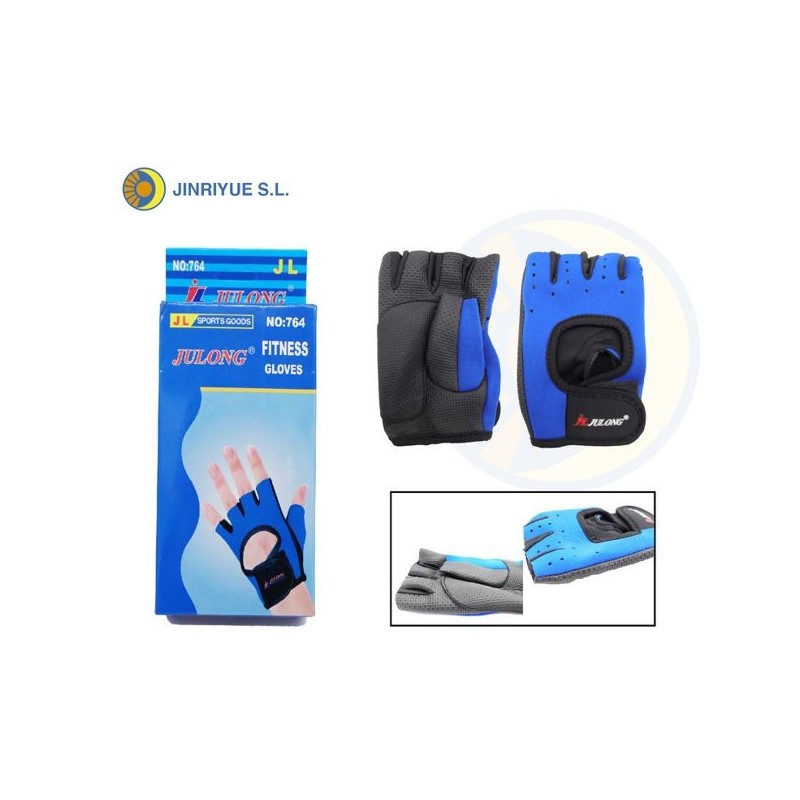 手套 GUANTES 764