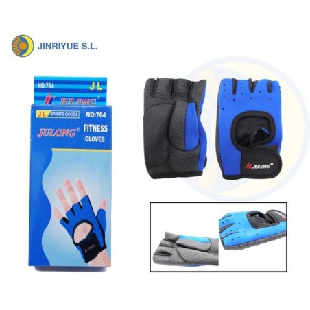 手套 GUANTES 764