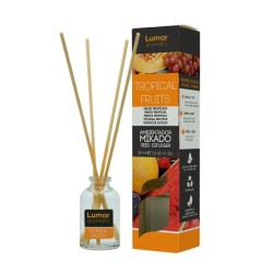 LUMAR香油棒 MIKADO 30ML TROPICAL FRUITS