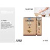 CRISCOLOR自然香薰 INCIENSO SATYA SMUDGE INCENSE SANDALWOOD 9UDS.