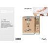 CRISCOLOR自然香薰 INCIENSO SATYA SMUDGE INCENSE WHITE SAGE 9UDS.