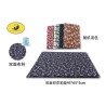 双面布料海绵狗垫95X65X5CM COLCHON 95X65X5CM