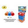 加厚32g每卷八个混色垃圾袋 Bolsas Higiencias