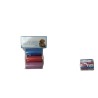 标准15g每卷狗垃圾袋彩色3*15pcs Bolsa De Excrementos