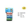 标准15g每卷4卷彩色混装狗屎袋 Bolsa De Excrementos