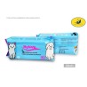宠物湿纸巾 40 抽 TOALLITAS HUMEDAS PARA MASCOTAS 40 UDS