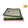 猫抓板 40cm*50cm混色 Rascador Para Gatos 40Cm*50Cm