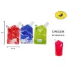 宠物便携水袋700ml Bebedero 700Ml