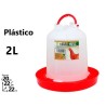 喂食器 COMEDERO TOLVA 2L