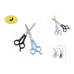 修毛剪刀 Tijeras Para Cortar El Pelo A Mascota