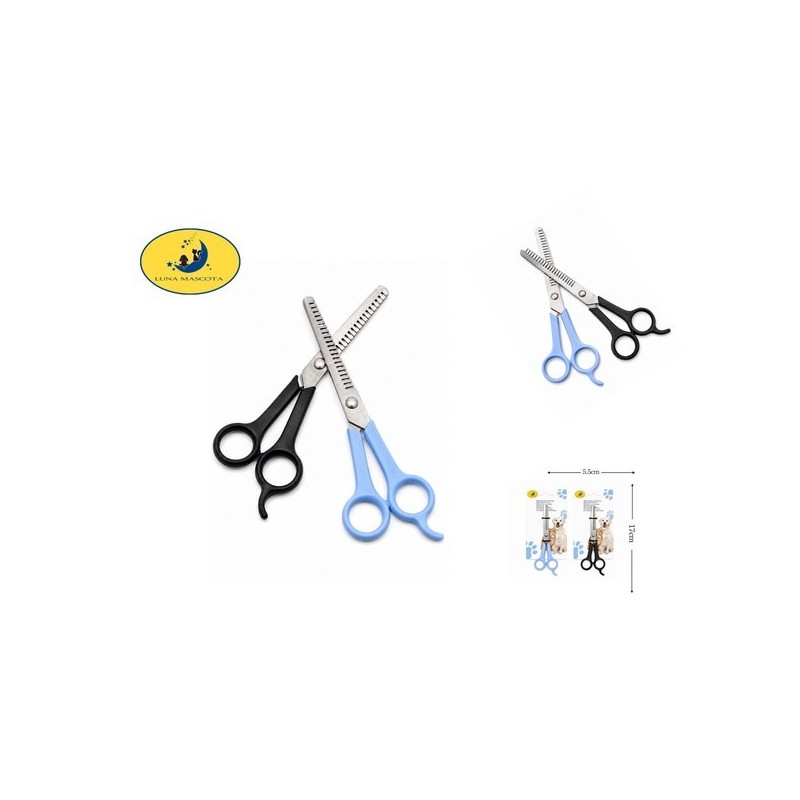 修毛剪刀 Tijeras Para Cortar El Pelo A Mascota