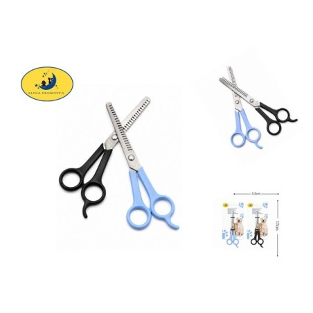 修毛剪刀 Tijeras Para Cortar El Pelo A Mascota