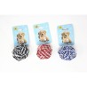 中号棉绳球 Juguete para perros 7CM