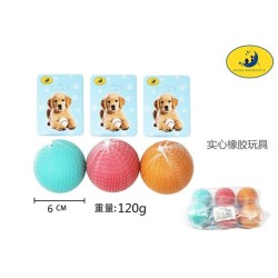 实心球6cm
