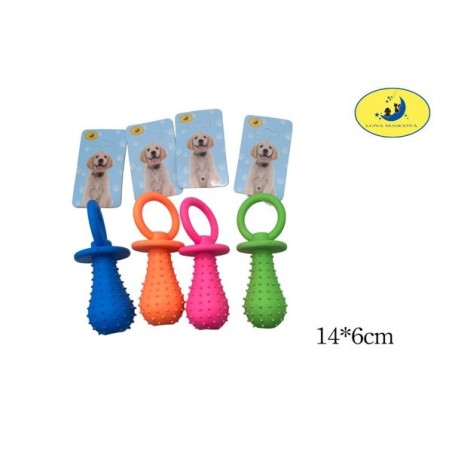 大奶嘴 JUGUETE PARA PERROS