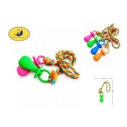 吊绳奶嘴 JUGUETE PARA PERROS