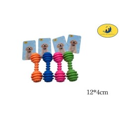 刺环杠铃 JUGUETE PARA PERROS