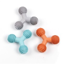 Y字骨8*3cm Juguetes Para Perros