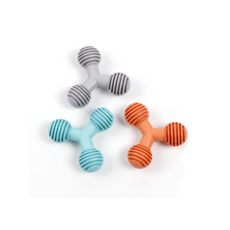 Y字骨8*3cm Juguetes Para Perros