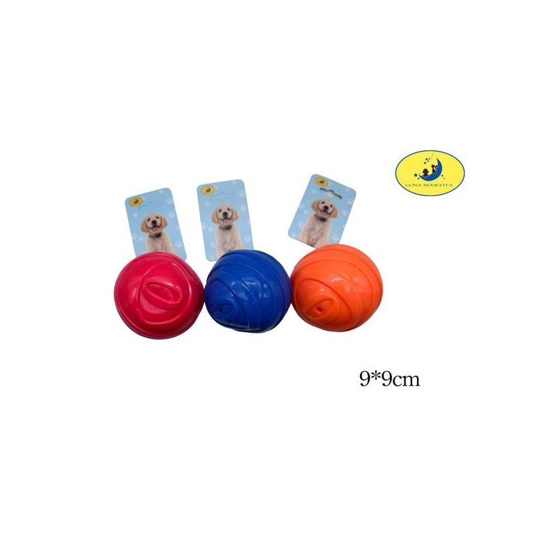 TPR圆球 JUGUETE PARA PERROS