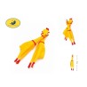 惨叫鸡中号30cm Juguetes Para Perros