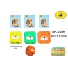 骰子5*5cm Juguete Para Perros
