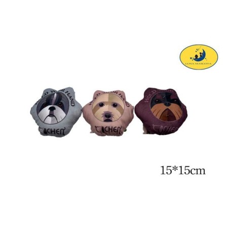 印花狗爪 JUGUETE PARA PERROS
