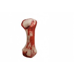 仿真骨头17*11cm Juquete Perros