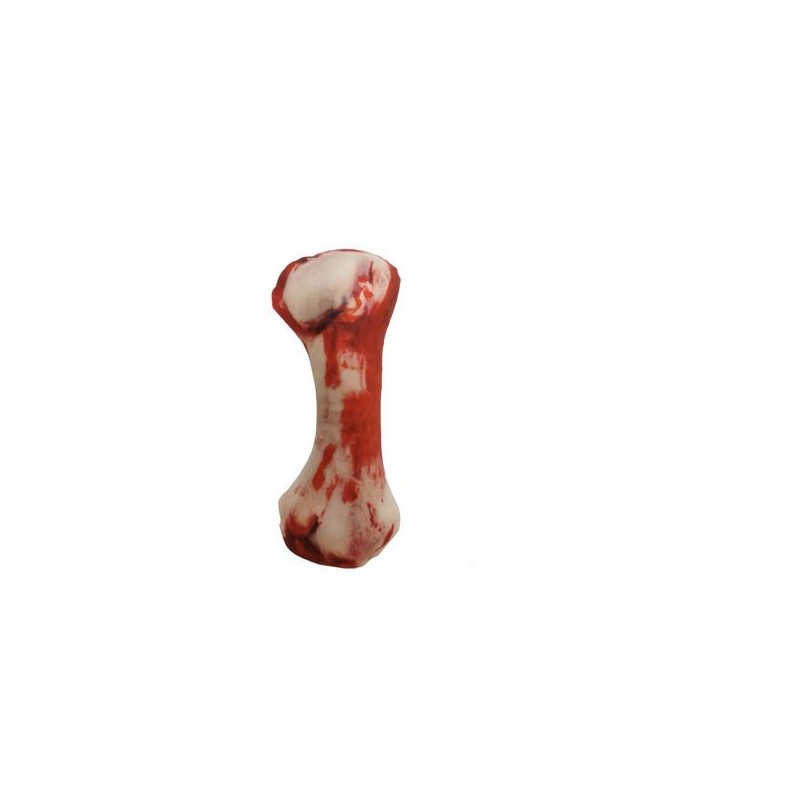 仿真骨头17*11cm Juquete Perros